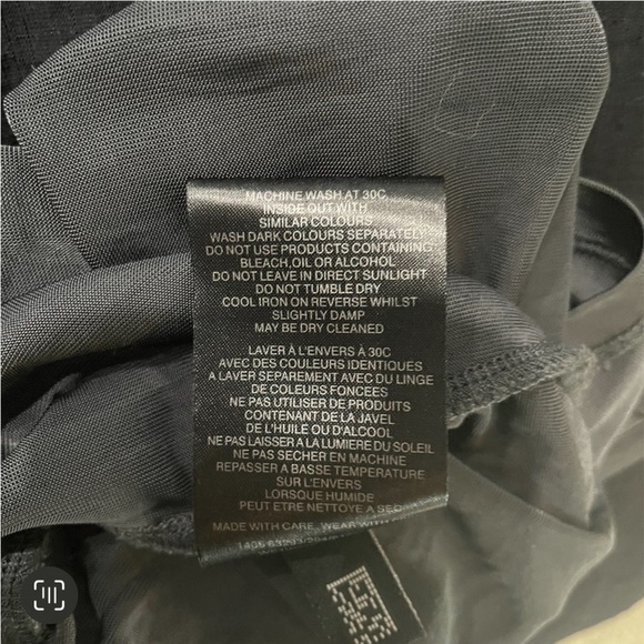 Ted Baker Tank - Picture 5 of 6